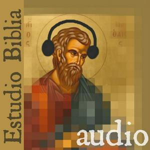 Escucha Estudio Biblia en la aplicación