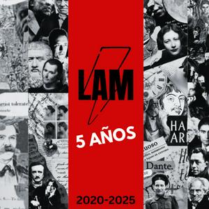 Leyendo a Martillazos