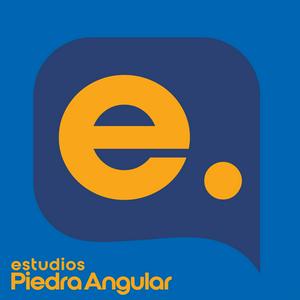 Escucha Estudios Piedra Angular en la aplicación