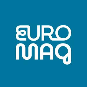 Euromag en Eurolive Radio