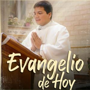 Escucha Evangelio de Hoy en la aplicación