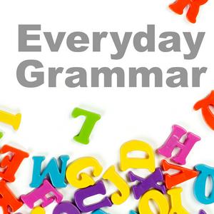 Escucha Everyday Grammar - VOA Learning English en la aplicación