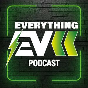 Escucha Everything EV - The EV Powered Podcast en la aplicación