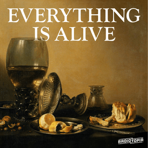 Escucha Everything is Alive en la aplicación