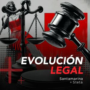 Escucha Evolución Legal en la aplicación