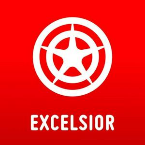 Escucha Excelsior en la aplicación