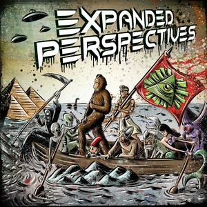 Escucha Expanded Perspectives en la aplicación