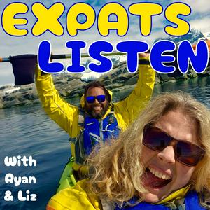 Expats Listen