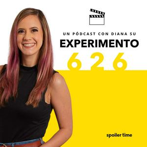 Escucha Experimento 626 en la aplicación