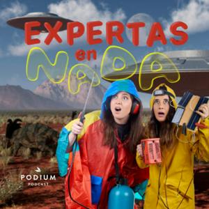 Escucha Expertas en Nada en la aplicación