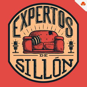 Escucha Expertos de Sillón en la aplicación