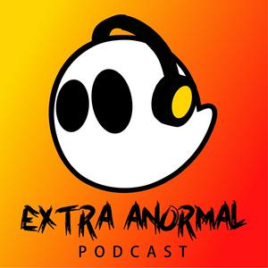 Escucha EXTRA ANORMAL en la aplicación