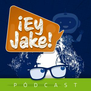 Escucha ¡Ey Jake! en la aplicación