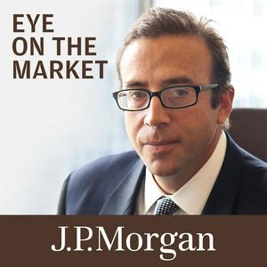 Escucha Eye On The Market en la aplicación