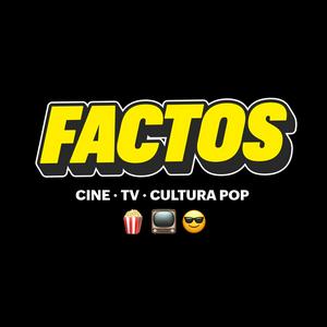 Factos: cine, TV y cultura pop