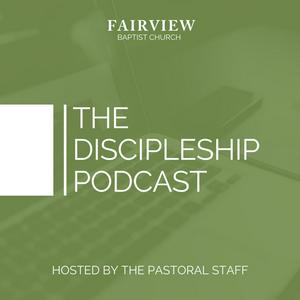 Escucha Fairview Discipleship Podcast en la aplicación