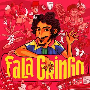 Escucha Fala Gringo! A Brazilian podcast for intermediate learners en la aplicación