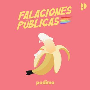 Escucha Falaciones Públicas en la aplicación