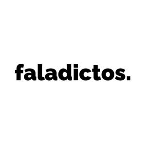 Escucha faladictos en la aplicación