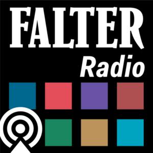 Escucha FALTER Radio en la aplicación