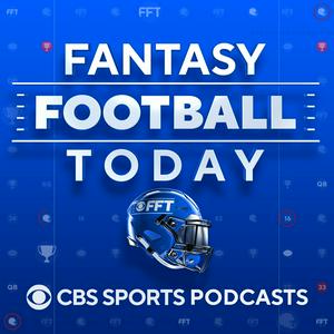 Escucha Fantasy Football Today en la aplicación