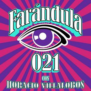 Escucha Farándula021 en la aplicación