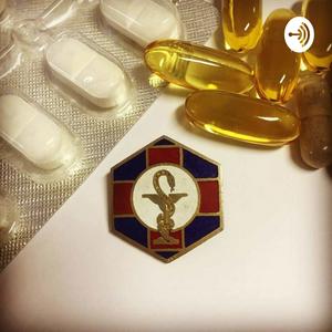 Escucha Farmacia educativa en la aplicación