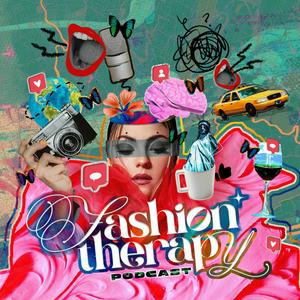 Escucha Fashion Therapy en la aplicación