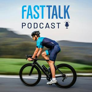 Escucha Fast Talk en la aplicación