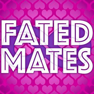 Escucha Fated Mates - A Romance Novel Podcast en la aplicación