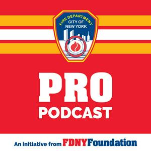 Escucha FDNY Pro en la aplicación