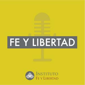 Escucha Fe Y Libertad en la aplicación