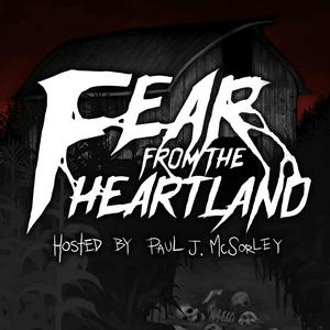 Escucha Fear From the Heartland: A Horror Anthology and Scary Stories Podcast en la aplicación