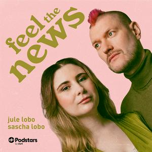 Escucha Feel The News en la aplicación