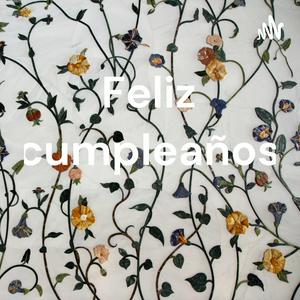 Feliz cumpleaños