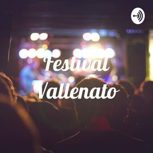 Escucha Festival Vallenato en la aplicación