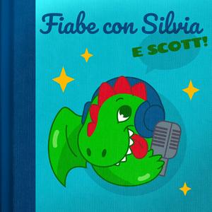 Escucha Fiabe con Silvia en la aplicación