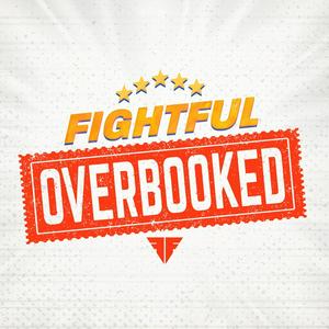 Escucha Fightful Overbooked en la aplicación