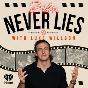 Film Never Lies with Luke Willson