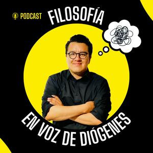 Escucha Filosofía En Voz De Diógenes en la aplicación