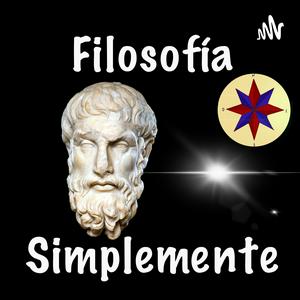 Escucha Filosofía Simplemente en la aplicación