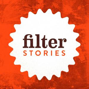 Escucha Filter Stories - Coffee Documentaries en la aplicación