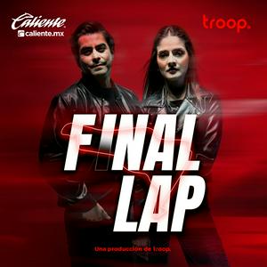 Escucha Final Lap en la aplicación