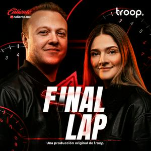 Escucha Final Lap en la aplicación