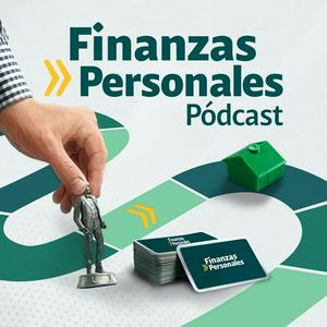 Escucha Finanzas Personales en la aplicación