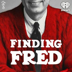 Escucha Finding Fred en la aplicación