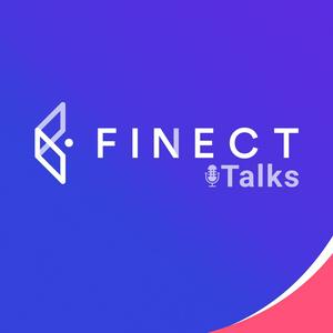 Escucha Finect Talks en la aplicación