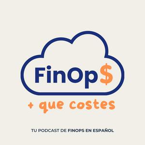 FinOps: Mas Que Costes