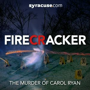 Escucha Firecracker: The Murder of Carol Ryan en la aplicación