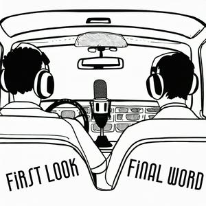 Escucha First Look, Final Word en la aplicación